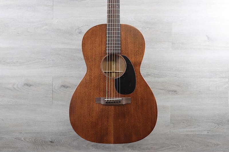 

Акустическая гитара Martin 000-15SM 12-Fret Natural
