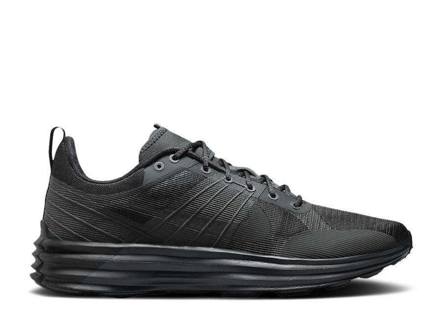

Кроссовки Nike Lunar Roam 'Dark Smoke Grey', черный