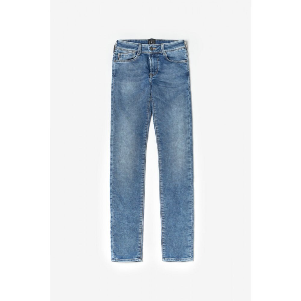 

Джинсы Le Temps Des Cerises 51739 Slim, синий