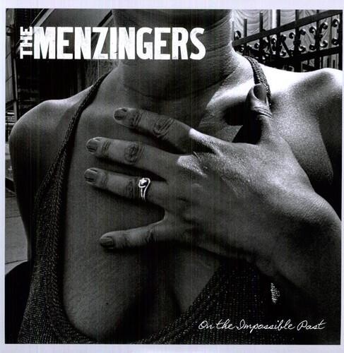 

Виниловая пластинка Menzingers - On The Impossible Past