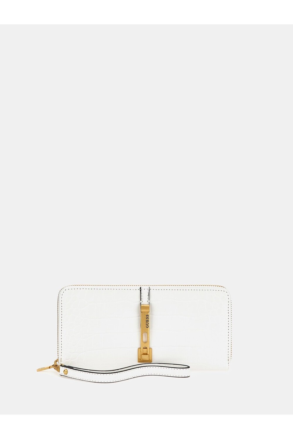 

ЖЕНСКИЙ КОШЕЛЕК JAMES Guess, белый