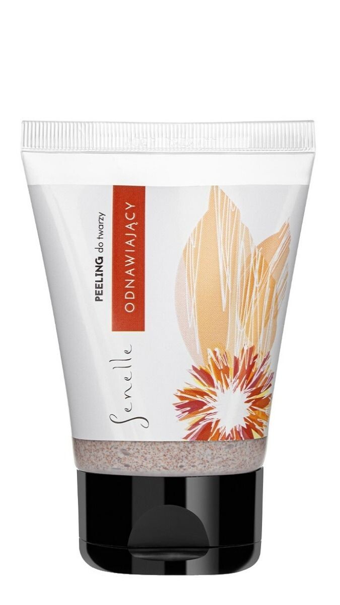 

Senelle скраб для лица, 100 ml