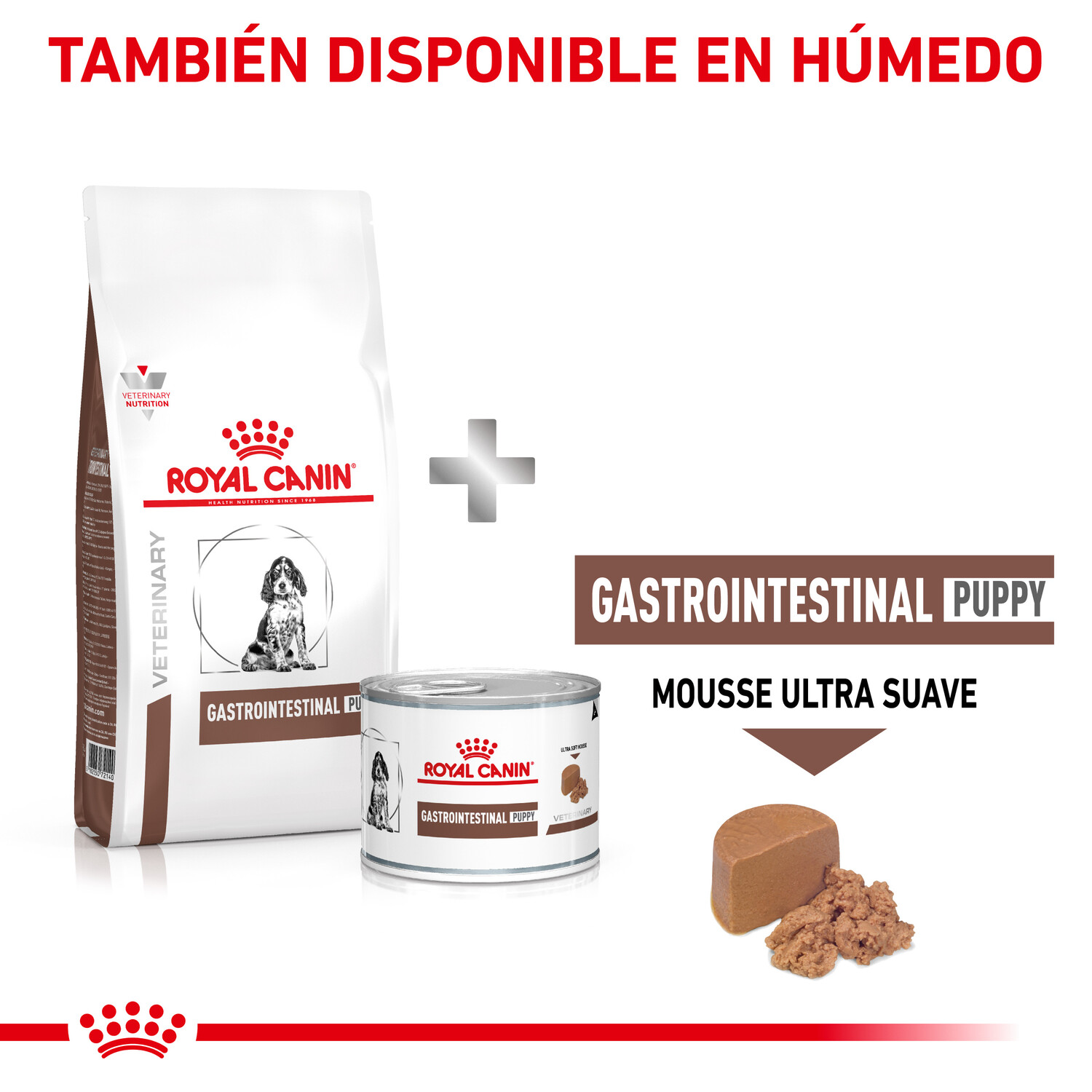 Корм Для Щенков Gastrointestinal Купить