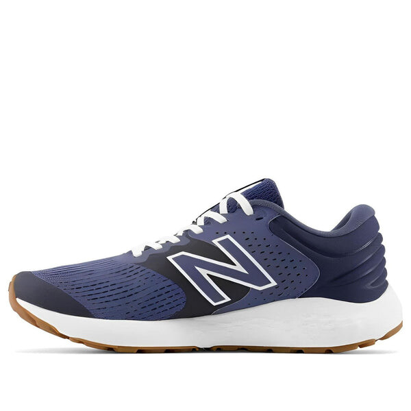 

Кроссовки 520 New Balance, синий