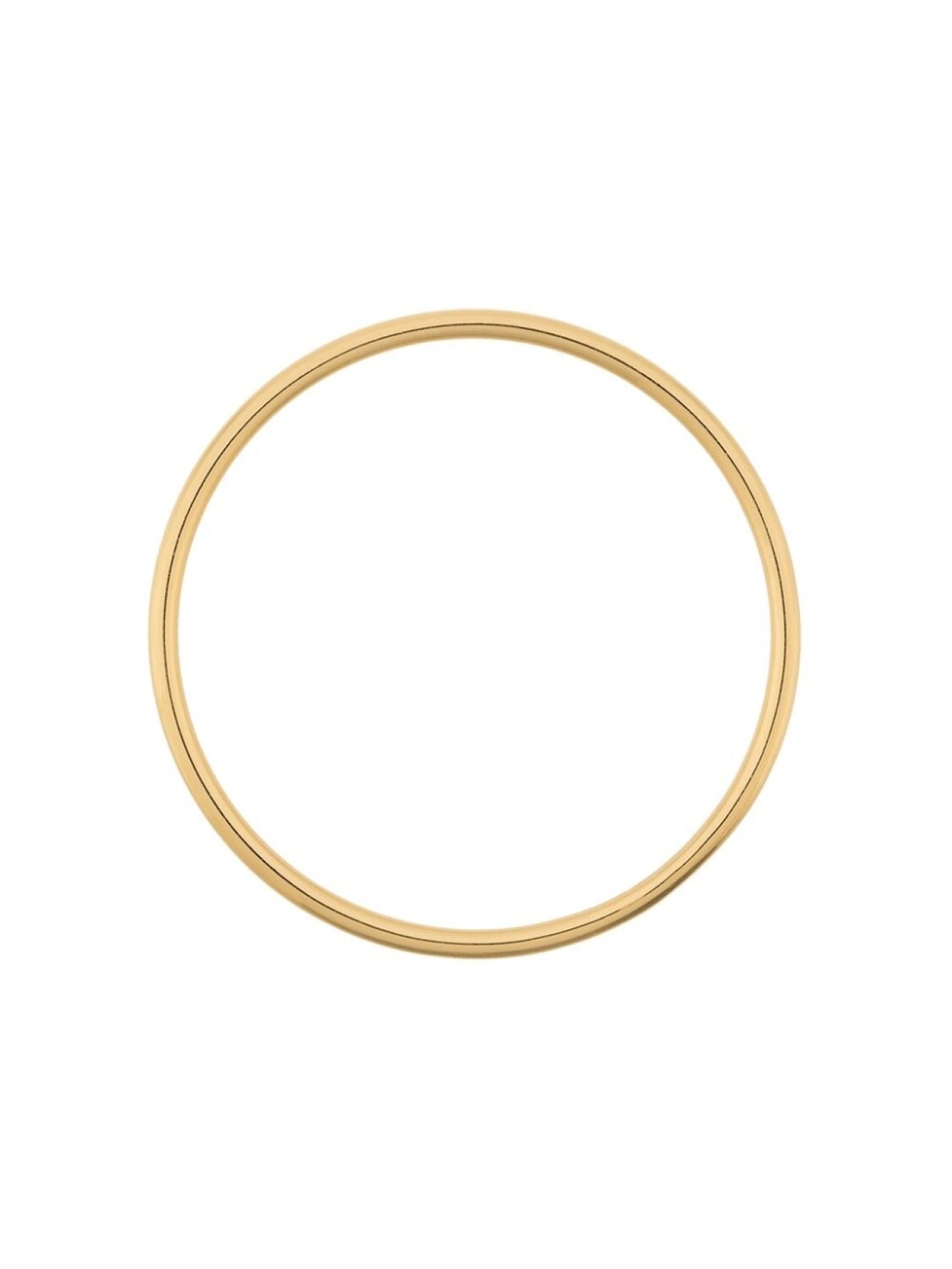

Подвеска Circle Rock Maria Black, золотой