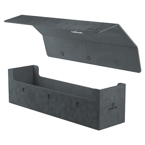 

Аксессуары Gamegenic Dungeon S 550+ Convertible: Midnight Gray