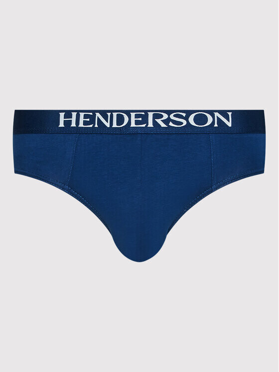 

Трусы Henderson, синий