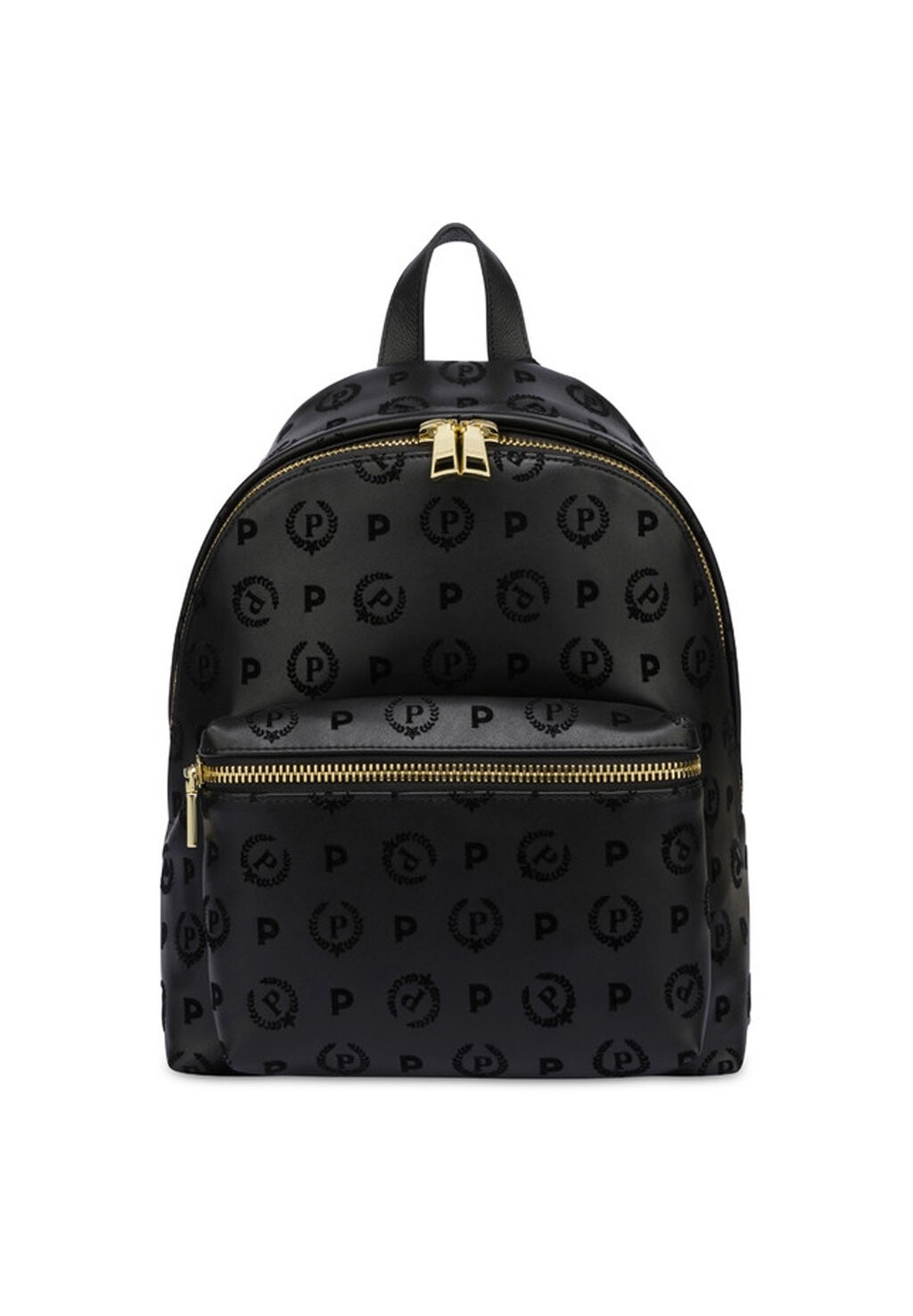 

Рюкзак Pollini, черный