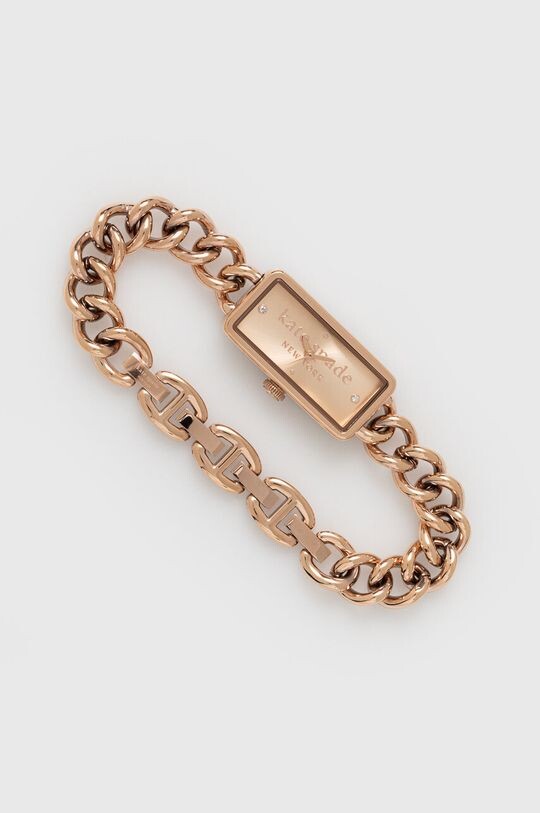 

Часы Кейт Спейд Kate Spade, розовый