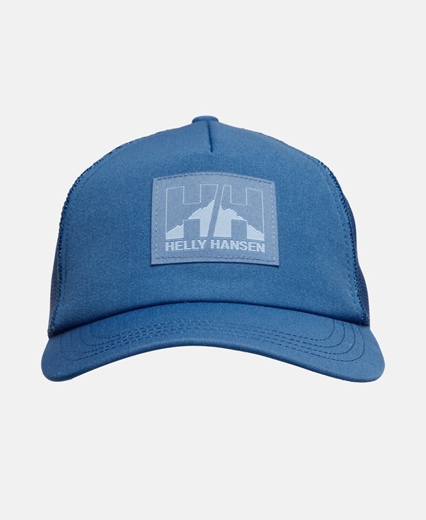 

Кепка Helly Hansen, цвет Slate Blue