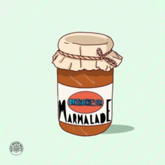Виниловая пластинка High Water Music - Marmalade