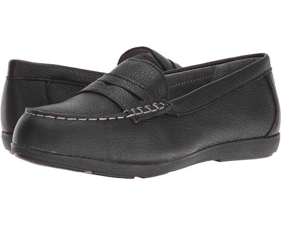 

Лоферы Rockport Works Top Shore, черный