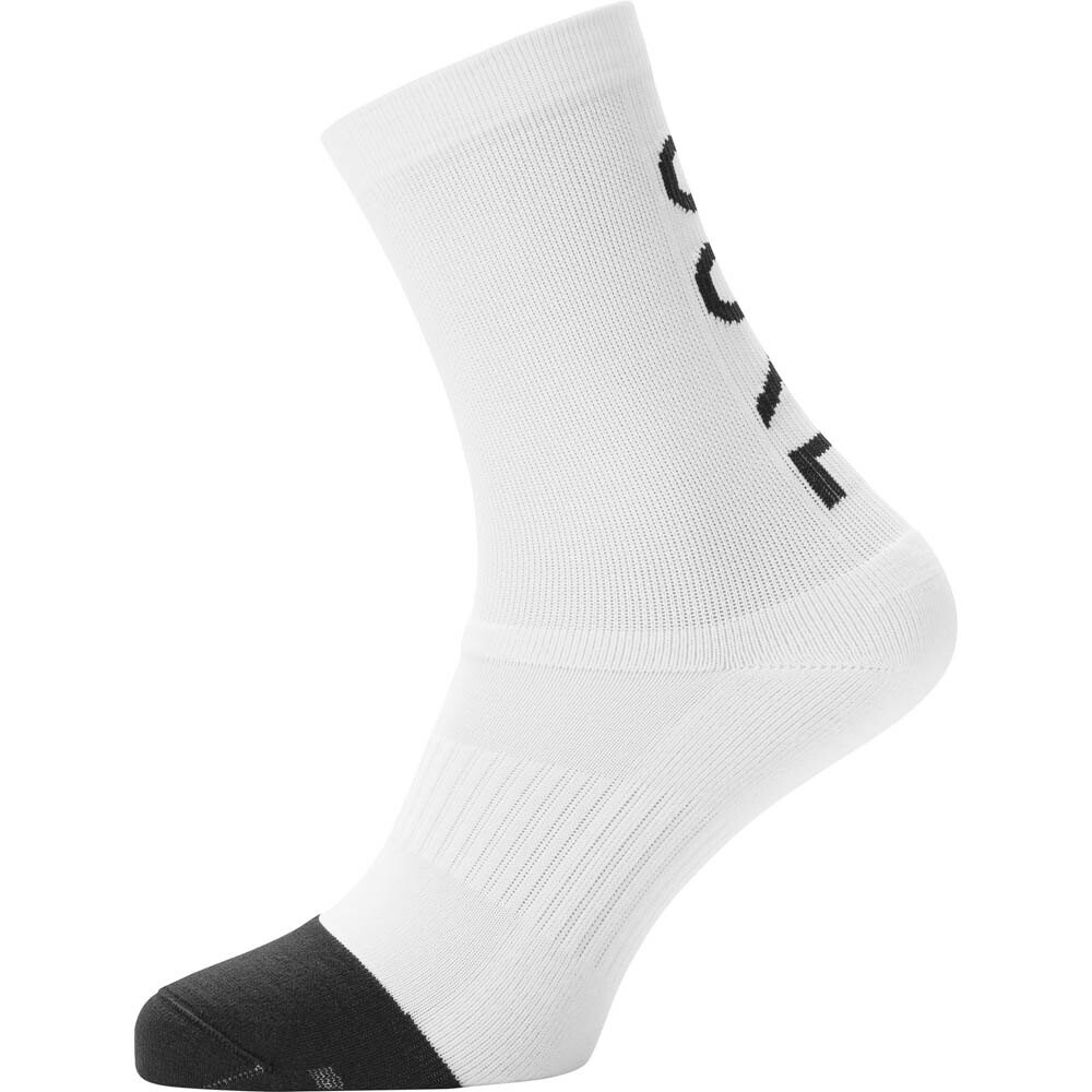 

Носки GORE Wear Brand Mid, белый