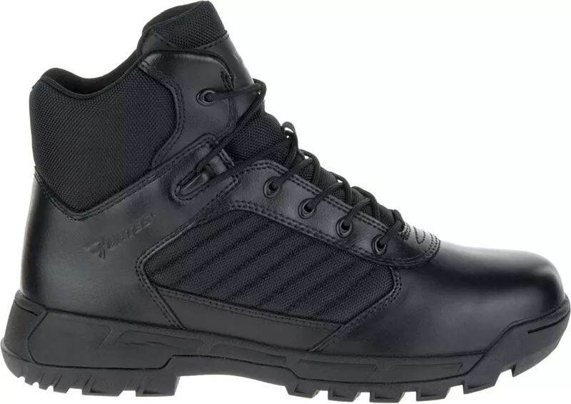 Мужские ботинки средней длины Bates Tactical Sport 2, черный