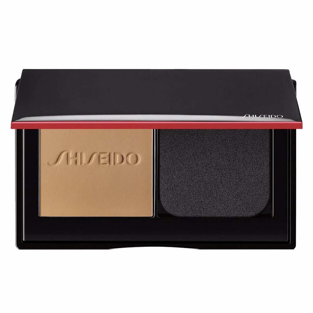 цена Пудра Synchro skin self refreshing custom finish powder fou... Shiseido, 50 мл, 340