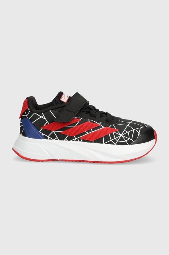 

adidas Детские кроссовки Marvel, DURAMO SPIDER-MAN EL K, мультиколор