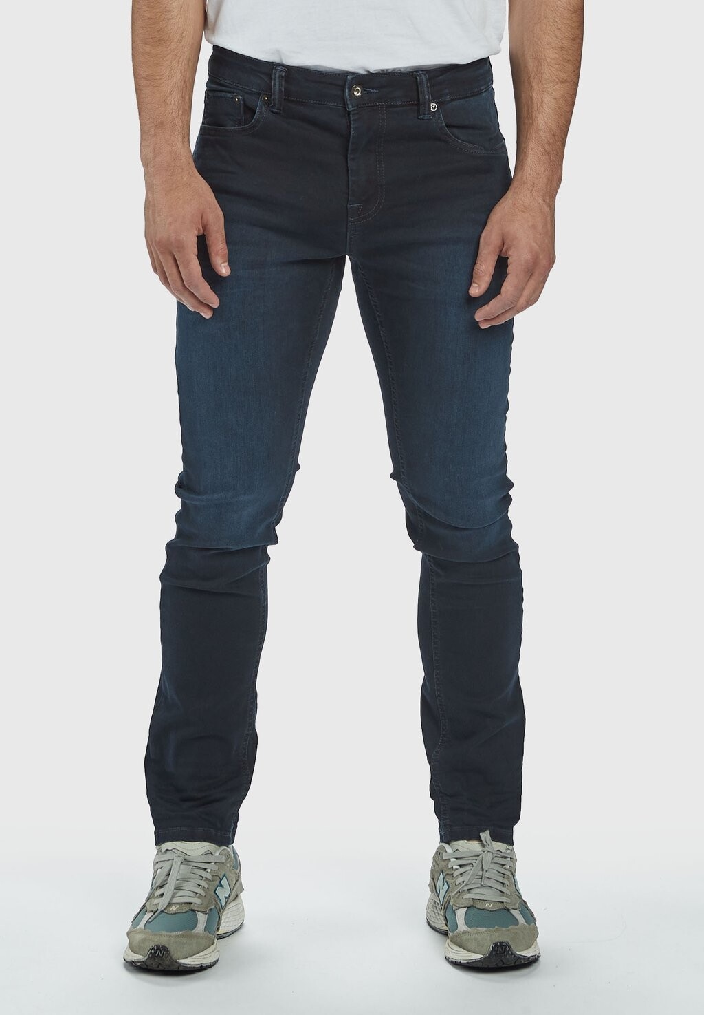 

Джинсы Slim fit Gabba