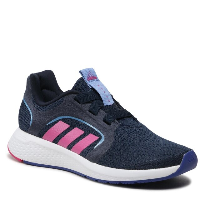 

Кроссовки adidas EdgeLux, темно-синий