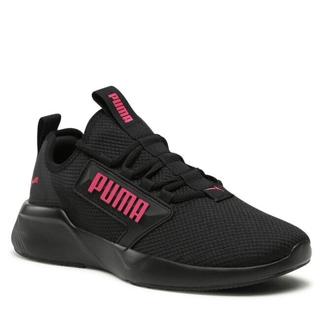 

Кроссовки Puma RetaliateMesh Wns, черный