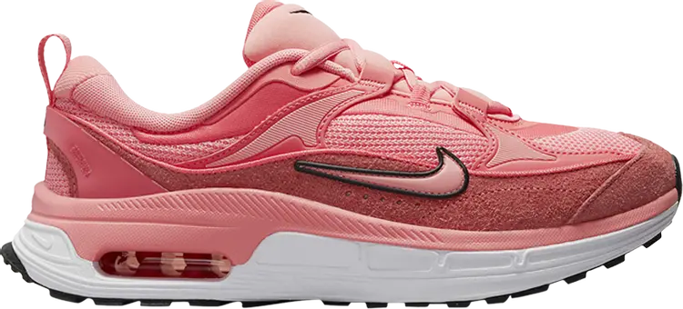 

Кроссовки Wmns Air Max Bliss 'Sea Coral', розовый