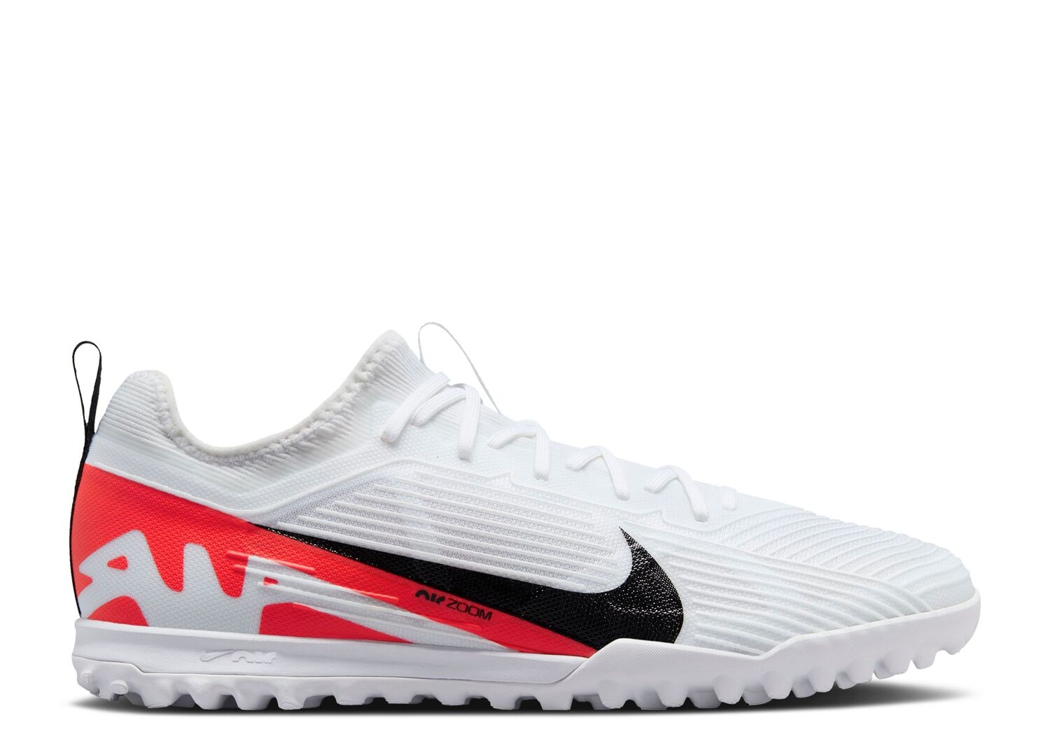 

Кроссовки Nike Zoom Mercurial Vapor 15 Pro Tf 'Ready Pack', белый, Белый;серый