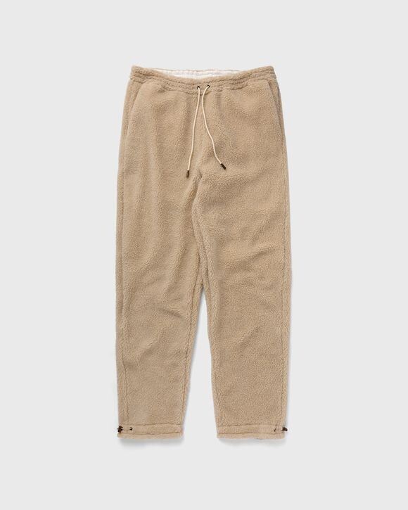 

Брюки One Of These Days One Of These Days X Woolrich Sherpa Pant, кремовый