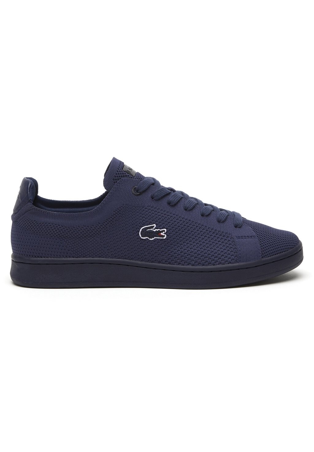 

Кеды Lacoste, синий