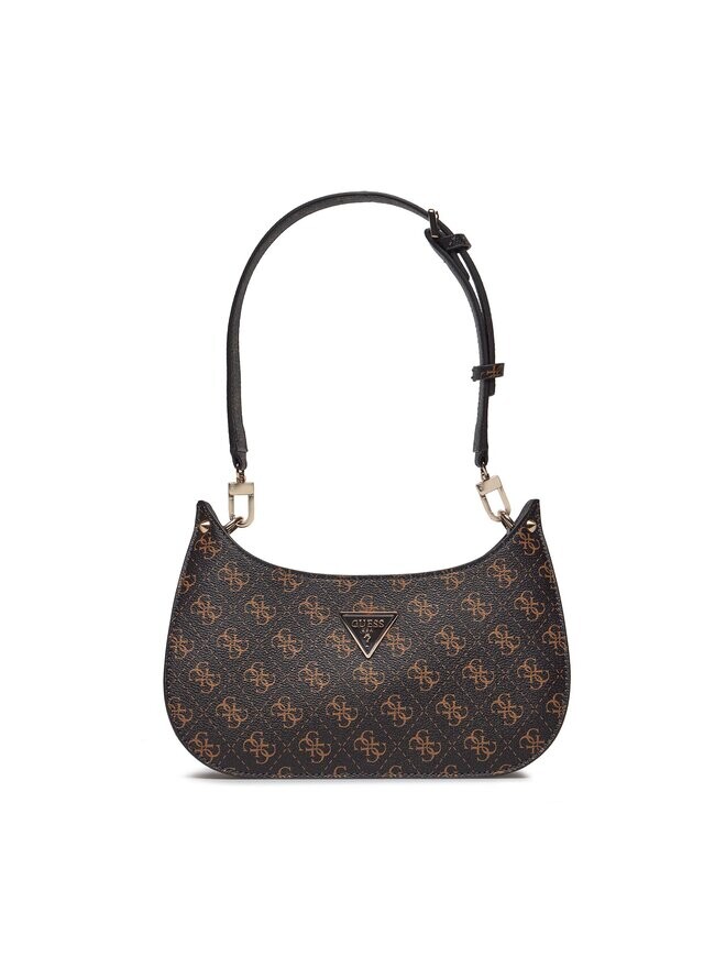 

Сумка Guess, коричневый