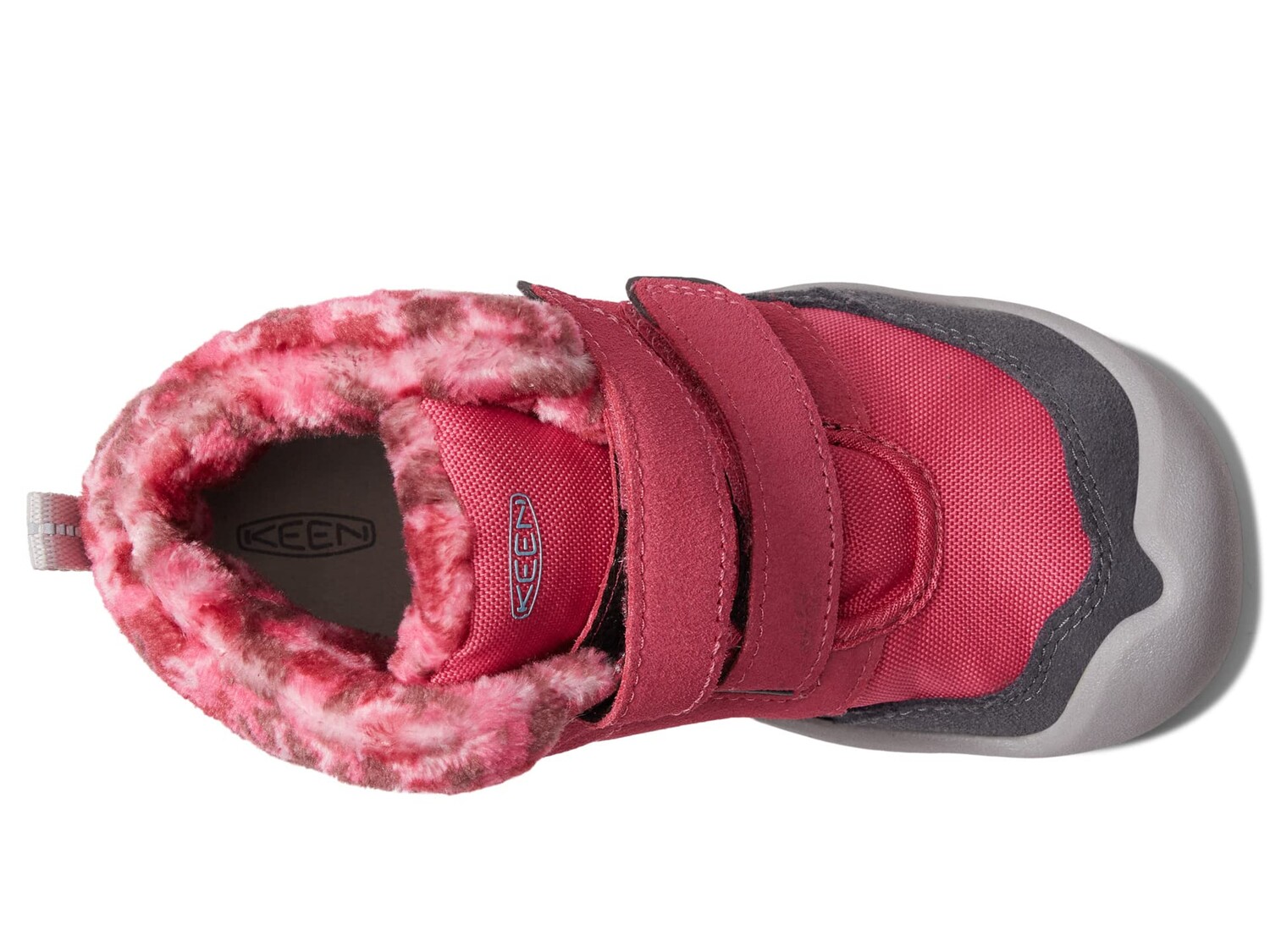 

Ботинки KEEN Kids Knotch Chukka DS (Toddler/Little Kid)