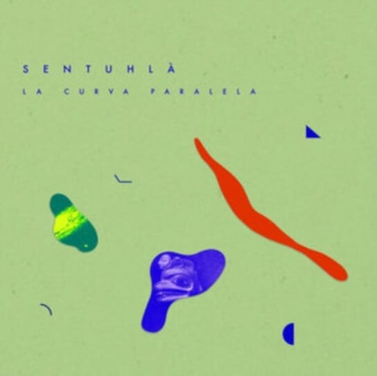 

Виниловая пластинка Abstracke - La Curva Paralela
