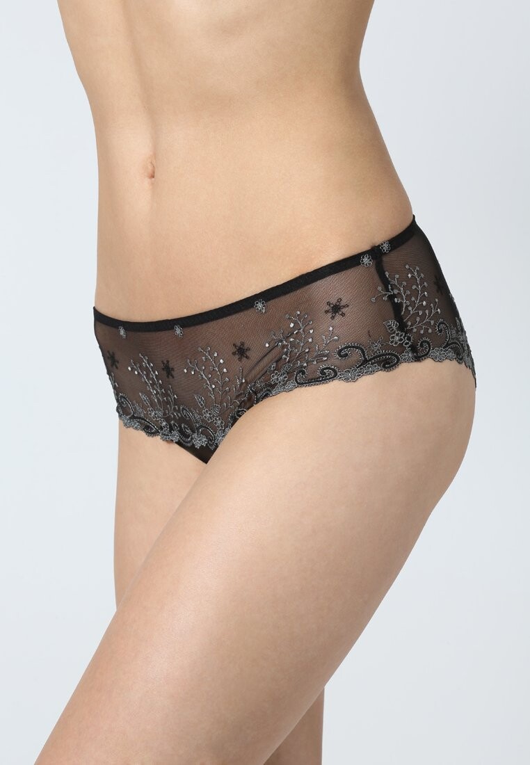 

Трусы DELICE SHORTY Simone Pérèle, серый