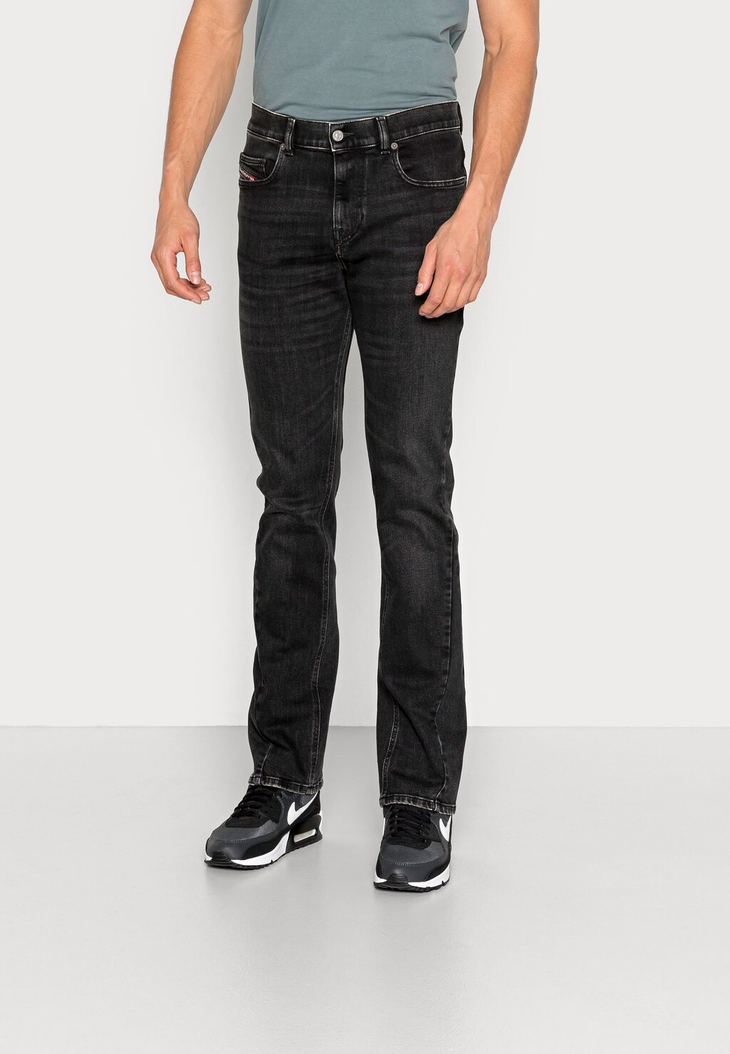 

Джинсы Bootcut Diesel