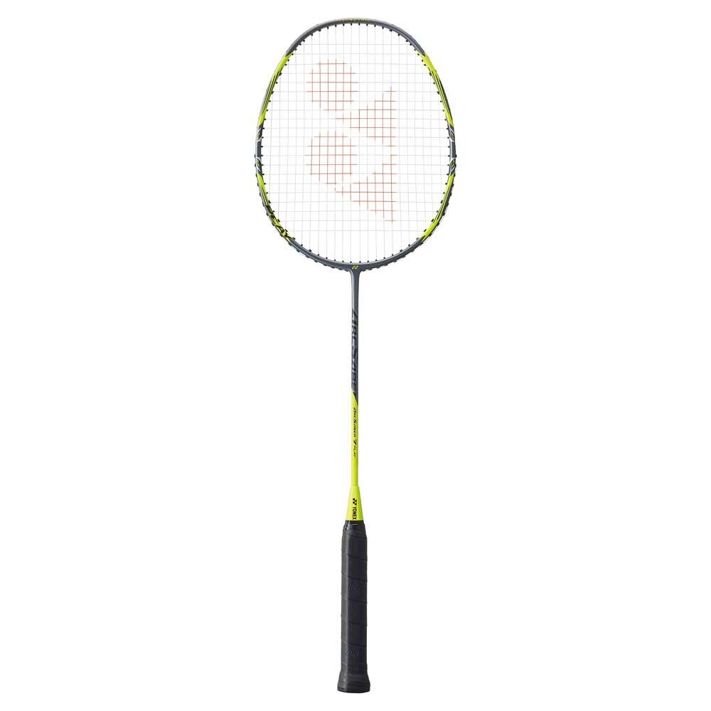 Ракетка для бадминтона Yonex Arcsaber 7 Play 4U, серебряный набор для бадминтона yonex arcsaber light 5i green orange