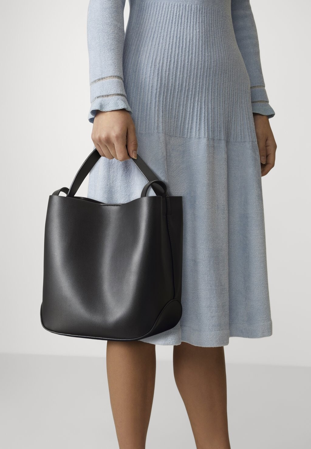

Сумка через плечо VMCELINA BIG CROSS OVER Vero Moda, черный