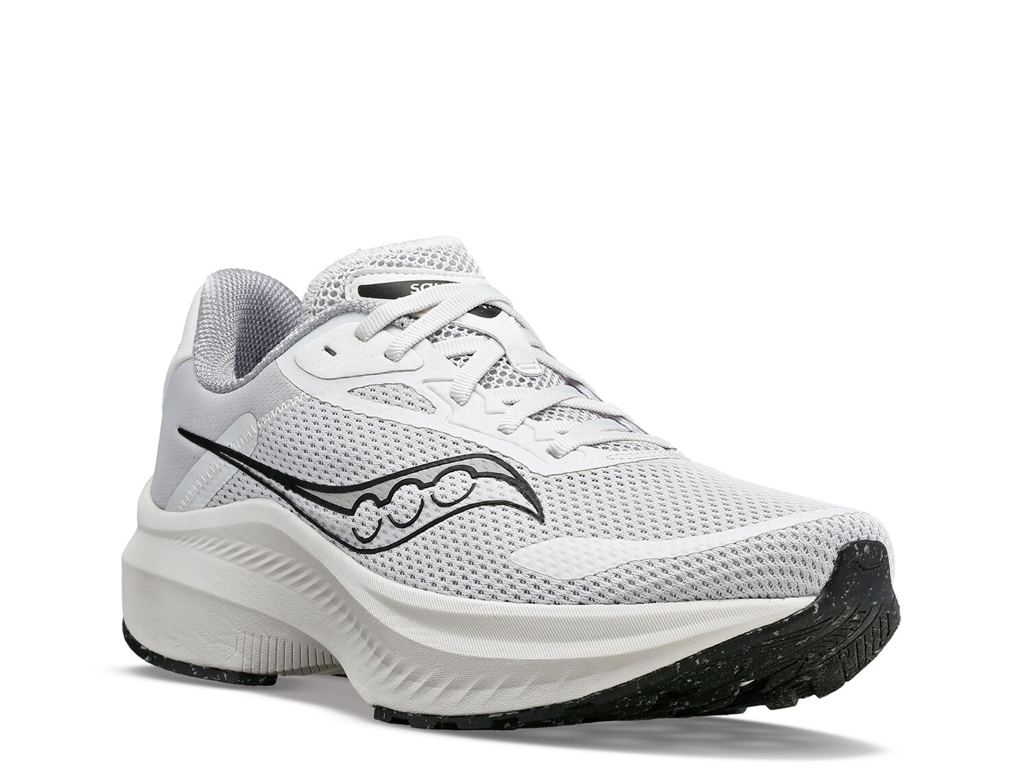 

Кроссовки Saucony Axon 3, серый