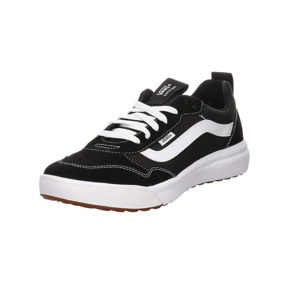 

Кроссовки Vans, черный