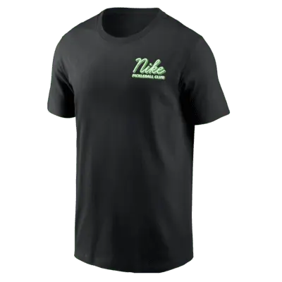 

Футболка Nike Nike, черный