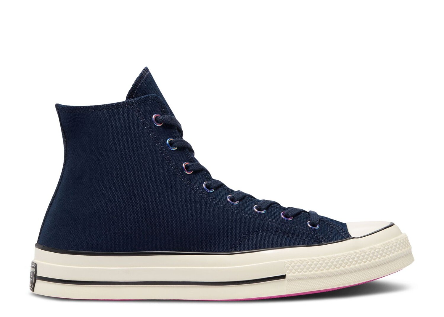

Кроссовки Converse Chuck 70 High 'Heart Of The City - Shanghai', синий