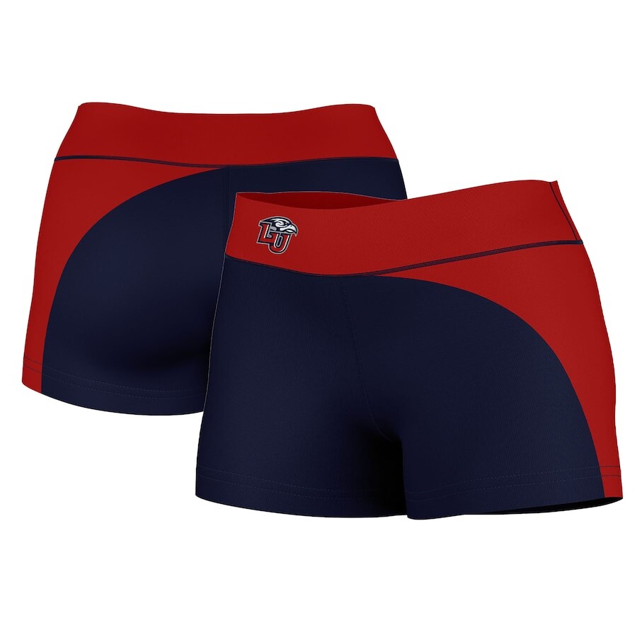 

Шорты Vive La Fete Liberty Flames, нави
