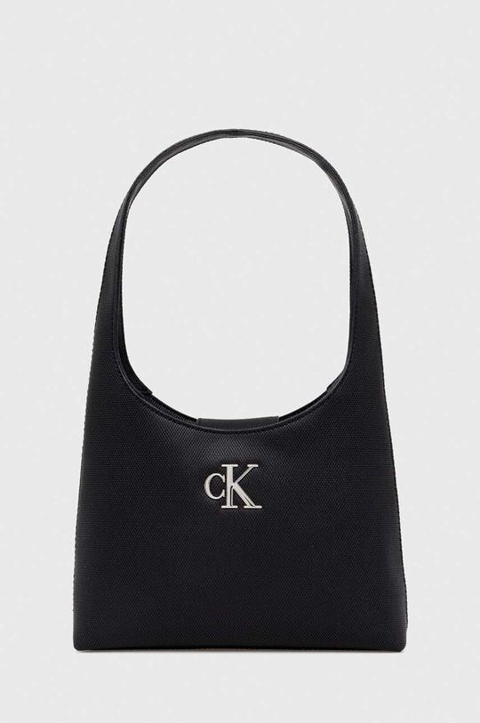

Сумка Calvin Klein Jeans, черный