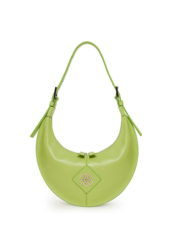 

Сумка через плечо aida lime Ostara