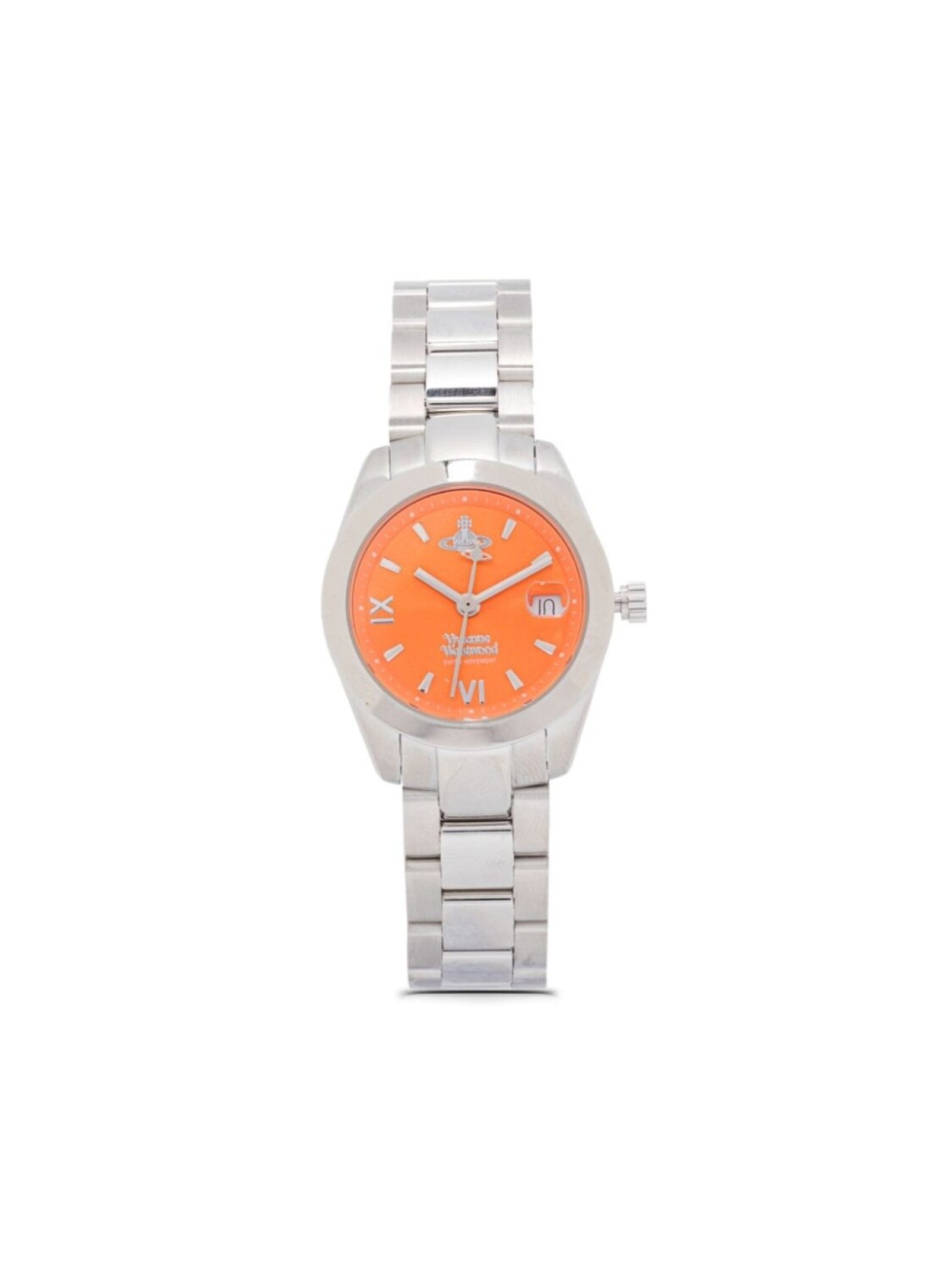 

Наручные часы Fenchurch 29 мм Vivienne Westwood, оранжевый