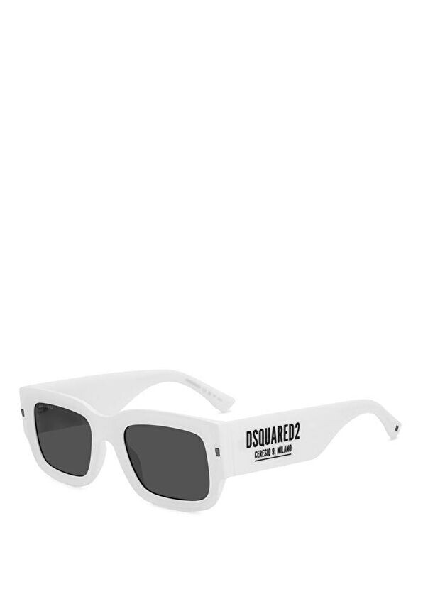 

Женские солнцезащитные очки D2 0089/s Dsquared2, белый