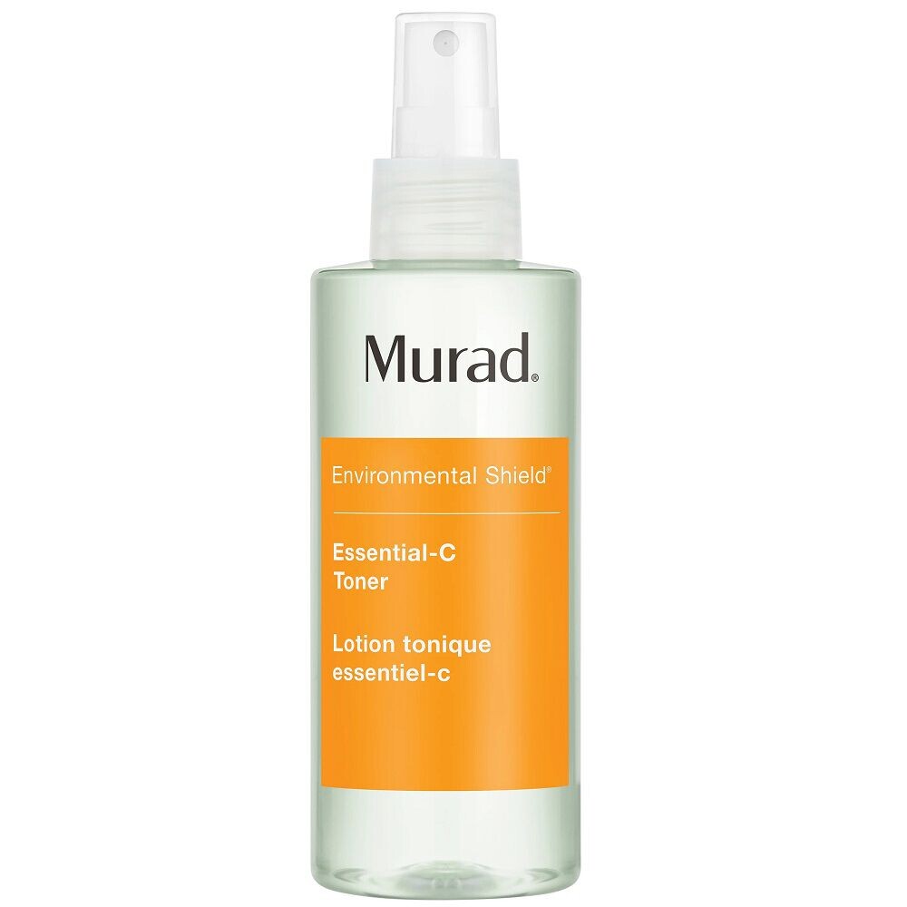 

Балансирующий и ухаживающий тоник Murad Brightening, 180 мл