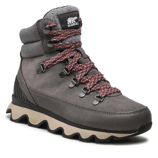 

Ботинки Sorel KineticConquest Wp, серый