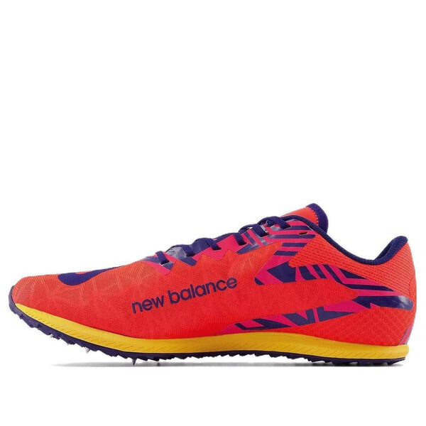 

Кроссовки xc seven v4 New Balance, красный