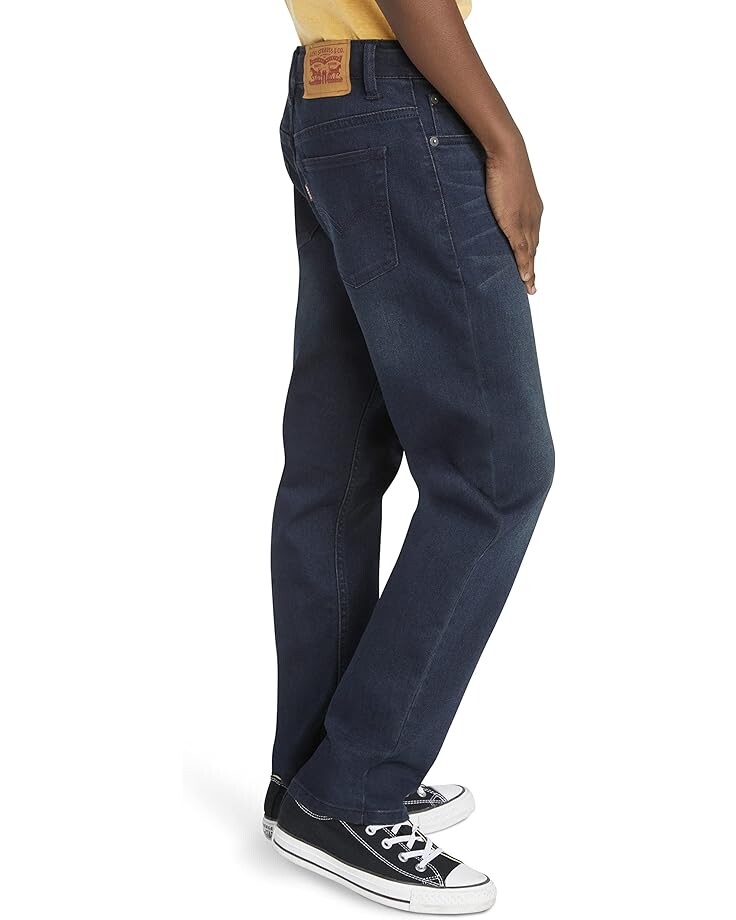 

Джинсы Levi'S 502 Regular Taper Eco Performance Jeans, цвет Sharkley
