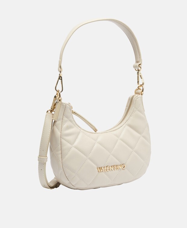 

Сумка через плечо VALENTINO, естественный