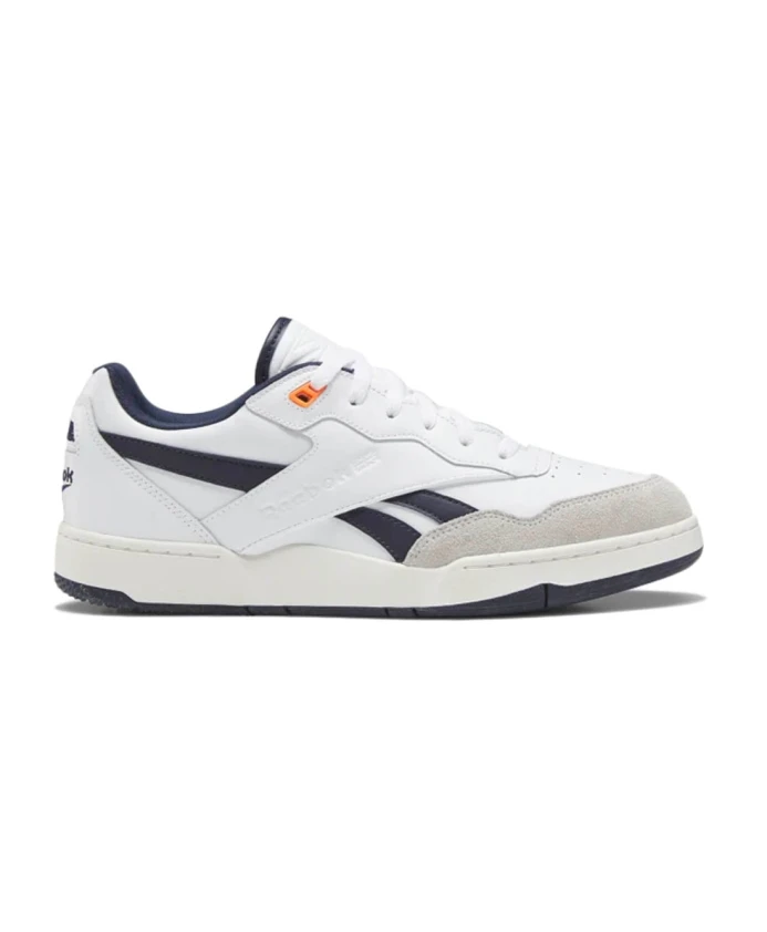 

Баскетбольные кроссовки Bb 4000 ii Reebok, мультиколор