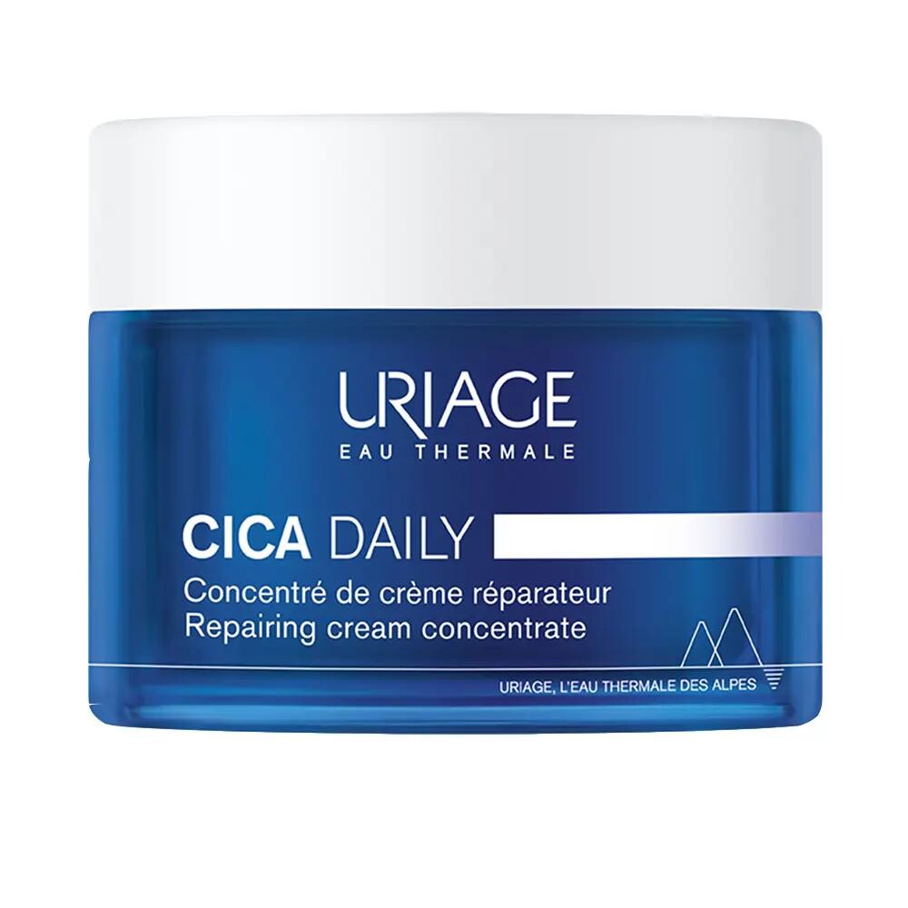 

Крем-концентрат Uriage Cica-Daily, 40 мл